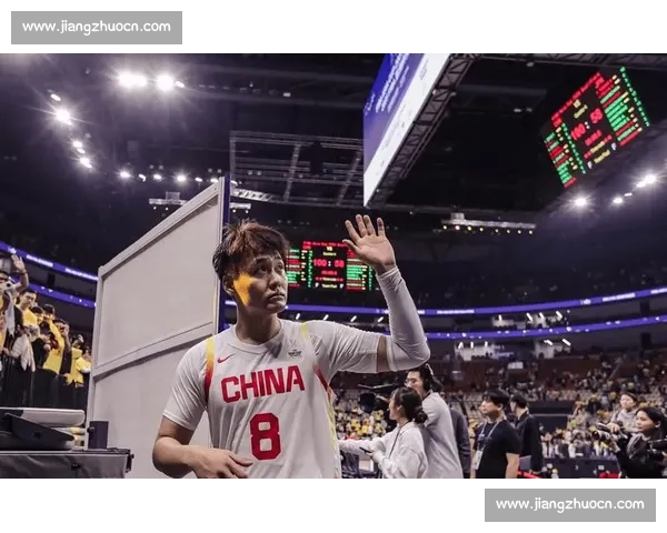亚洲杯中国男篮剑指奖牌!徐杰张宁因防守短板落选,郭士强祭出防守至上新战术 亚洲杯中国男篮剑指奖牌!徐杰张宁因防守短板落选,郭士强祭出防守至上新战术