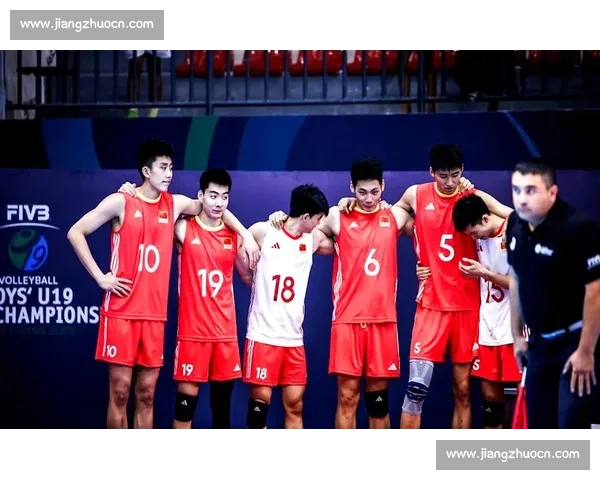 法国 U19 男排卫冕夺冠 中国队成唯一击败冠军的队伍 法国 U19 男排卫冕夺冠 中国队成唯一击败冠军的队伍
