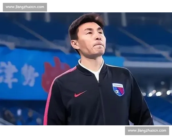 李玮锋直言:进国足比考清华北大更难?青训困境下的残酷现实 李玮锋直言:进国足比考清华北大更难?青训困境下的残酷现实