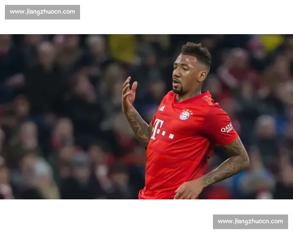 博阿滕亲承回拜仁实习：已与孔帕尼沟通，静待时机