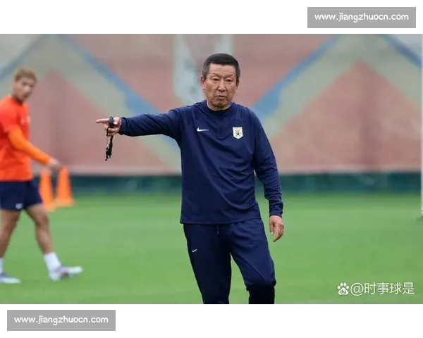 崔康熙炮轰裁判球员，泰山管理层亟需破局