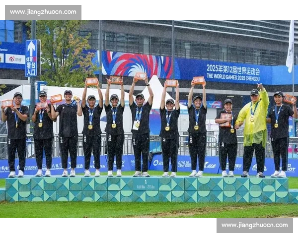 世运会拔河:从草皮战靴到无声较量,这项千年运动如何征服世界? 世运会拔河:从草皮战靴到无声较量,这项千年运动如何征服世界?