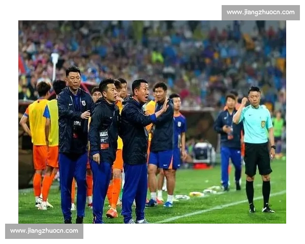 崔康熙炮轰裁判球员，泰山管理层亟需破局