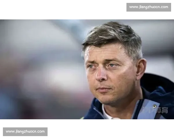 瑞典官宣托马森下课：世预赛 4 轮 1 分垫底成导火索